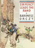 Book cover of Sir Percy Leads the Band