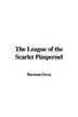 Book cover of The League of the Scarlet Pimpernel