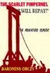Book cover of I Will Repay
