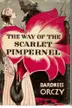Book cover of The Way of the Scarlet Pimpernel