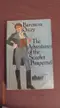 Book cover of The Adventures Of The Scarlet Pimpernel