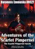 Book cover of The Adventures Of The Scarlet Pimpernel