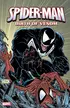 Book cover of Spider-Man: Birth of Venom