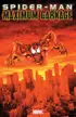 Book cover of Spider-Man: Maximum Carnage