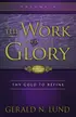 Book cover of Thy Gold to Refine