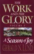 Book cover of A Season of Joy