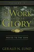 Book cover of Praise to the Man