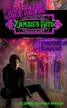 Book cover of Zombie's Bite