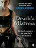 Book cover of Death's Mistress