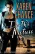 Book cover of Death's Mistress