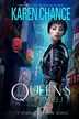 Book cover of Queen's Gambit