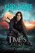 Book cover of Time's Fool