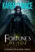 Book cover of Fortune's Blade