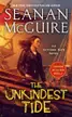 Book cover of The Unkindest Tide