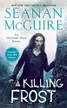Book cover of A Killing Frost