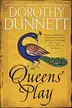 Book cover of Queens' Play