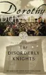 Book cover of The Disorderly Knights