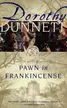 Book cover of Pawn in Frankincense