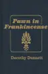 Book cover of Pawn in Frankincense