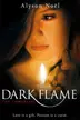 Book cover of Dark Flame