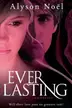Book cover of Everlasting