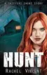 Book cover of Hunt