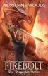 Book cover of Firebolt