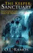Book cover of Sanctuary