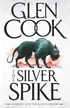 Book cover of The Silver Spike