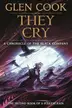 Book cover of They Cry