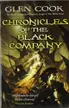 Book cover of Chronicles of the Black Company: Shadows Linger, The White Rose