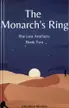 Book cover of The Monarch's Ring