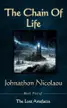 Book cover of The Chain of Life