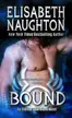 Book cover of Bound