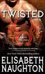Book cover of Twisted