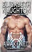 Book cover of Awakened