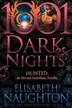 Book cover of Hunted