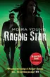 Book cover of Raging Star