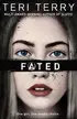 Book cover of Fated