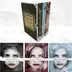 Book cover of Slated / Fractured / Shattered