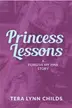 Book cover of Princess Lessons