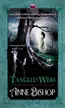 Book cover of Tangled Webs