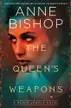 Book cover of The Queen's Weapons