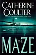 Book cover of The Maze