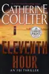 Book cover of Eleventh Hour