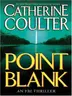 Book cover of Point Blank