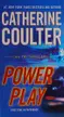 Book cover of Power Play