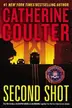 Book cover of Second Shot: Eleventh Hour / Blindside