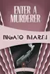 Book cover of Enter a Murderer