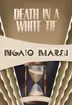 Book cover of Death in a White Tie